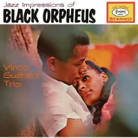 Ginza.se Guaraldi Vince Trio: Jazz Impressions Of Black..