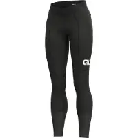 ALÉ Future Warm Långa Tights Utan Axelband