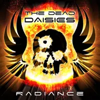 Cd Dead Daisies: Radiance 2022