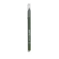 Gosh Matte Eye Liner 1,2 g - 0018 Olive Green