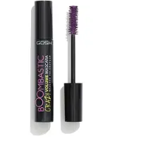 Gosh Boombastic Crazy Mascara 13 ml - 006 Dusty Violet