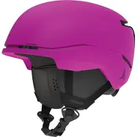 Atomic Four Jr Helmet barnskidåkning