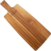 Tramontina Polywood 13998-039 cutting board teak 48 x 19 cm
