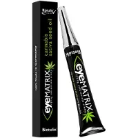 Biotulin eyeMATRIX lifting concentrate eye creme Ögonkräm 15 ml