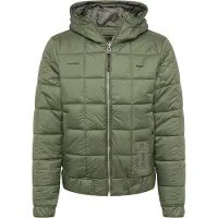 G-Star Meefic Sqr Quilted Jacka