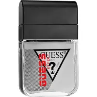 GUESS - Grooming Effect Aftershave 100 ml