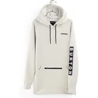 Burton Oak Long Sweatshirt Med Dragkedja
