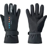 Lillsport Juniors' Protos Black