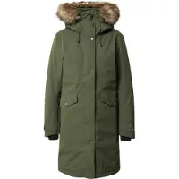 Didriksons Erika, Parkas, Dam, Mörkgrön