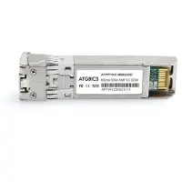 Prolabs - SFP+ sändar/mottagarmodul (likvärdigt med: Aruba J9150D) - 10GbE - 10GBase-SR - LC multiläge - upp till 300 m - 850 nm