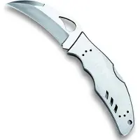 Byrd Crossbill Stainless Steel BY07P pocket knife