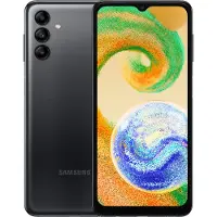 Samsung Galaxy A04S 32GB 4G Svart