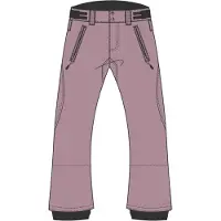 Protest Lole Softshell Byxor