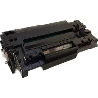 HP svart toner 6.000 sidor