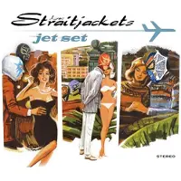 Ginza.se Los Straitjackets: Jet Set (10th Anniversary)