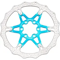 Reverse Components Discrotor Aluminum/steel Bromsskiva