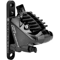 Shimano Ultegra BR-R8070 Brake Caliper Fram 2022 Bromsok för skivbroms