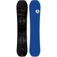 Burton Family Tree Hometown Hero Splitboard