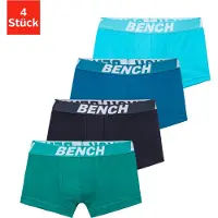 Bench Kalsong blå / turkos / aqua / mörkblå
