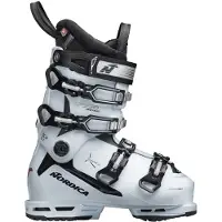 Nordica Speedmachine 3 85 W 23/24 alpina skidpjäxor för kvinnor