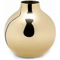 Skultuna Boule vas mässing