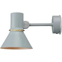 Anglepoise - Type 80 W1 Vägglampa Grey Mist