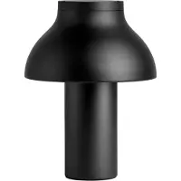 HAY Bordslampa , PC, dimbara, Svart, Vardagsrum, Metall, Design