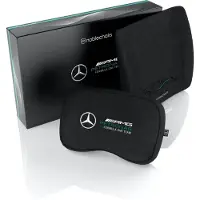 Noblechairs Memory Foam Mercedes Amg Edition Gamingstolskudde