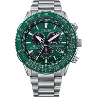 Citizen Herr CB5004-59W Precisionklocka (45,9 mm)