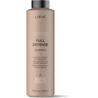 Lakme - Teknia Full Defense Shampoo 1000 ml