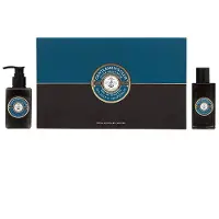 Castelbel Gentlemen's Club gift set sea salt