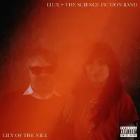 Ginza.se Liun + the Science Fiction Band: Lily of the ...