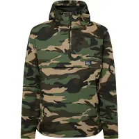 Vintage Industries Shooter Anorak