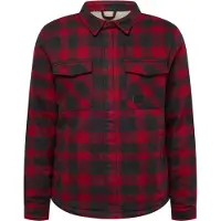 Vintage Industries Heavyweight Sherpa Skjorta