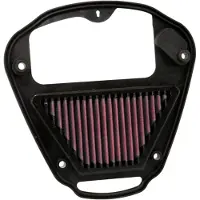 K&N Luftfilter KA-2008