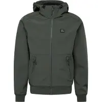 Vintage Industries Funktionsjacka 'Ashore' khaki