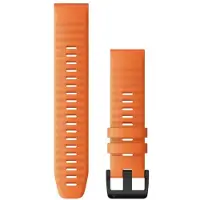 Garmin Quickfit 22 Mm Silikonarmband