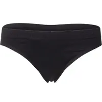 Calvin Klein Underwear String svart