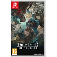 The Diofield Chronicle