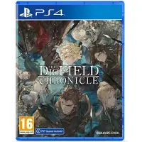 The DioField Chronicle PS4