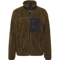 Vintage Industries Kodi Sherpa Fleece Jacka