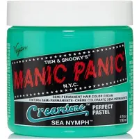 Manic Panic Classic Cream Pastel Sea Nymph 118ml