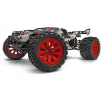 Maverick 1/10 Quantum Plus Xt Flux 3s 4wd Rtr Brushless Rc-bil