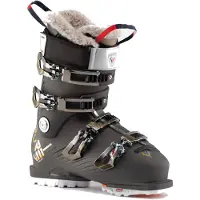 Rossignol Pure Pro Heat Gw Alpina Skidpjäxor För Damer