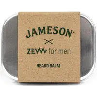 Zew For Men JAMESON x Beard Balm Skäggbalm 80 g