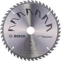 Bosch Powertools Precision 2609256877 Hårdmetall cirkelsågklinga 235 x 30 mm Antal tänder (per tum): 48 1 st