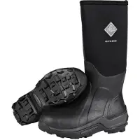 Muck Arctic Sport High Black