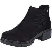 Rieker Chelsea boots