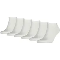 Tommy Hilfiger 6 Pack Trainer Socks