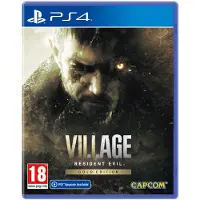 Resident Evil Village (Gold Edition)